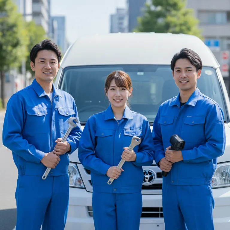 地熱暖房 のチーム: 徳山市